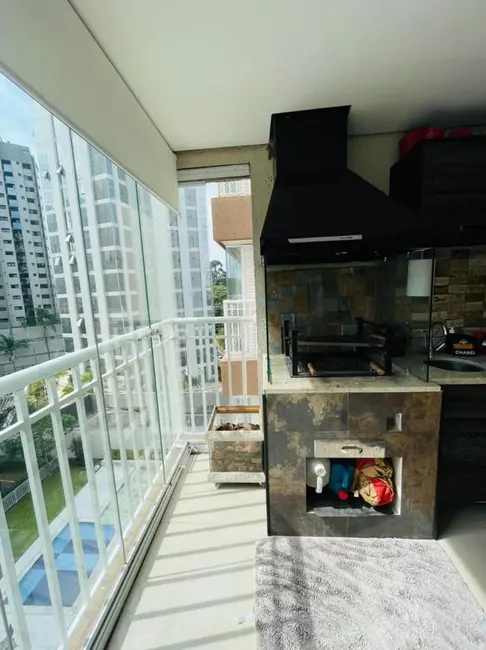 Foto 3 de Apartamento com 2 quartos à venda, 91m2 em Tatuapé, São Paulo - SP