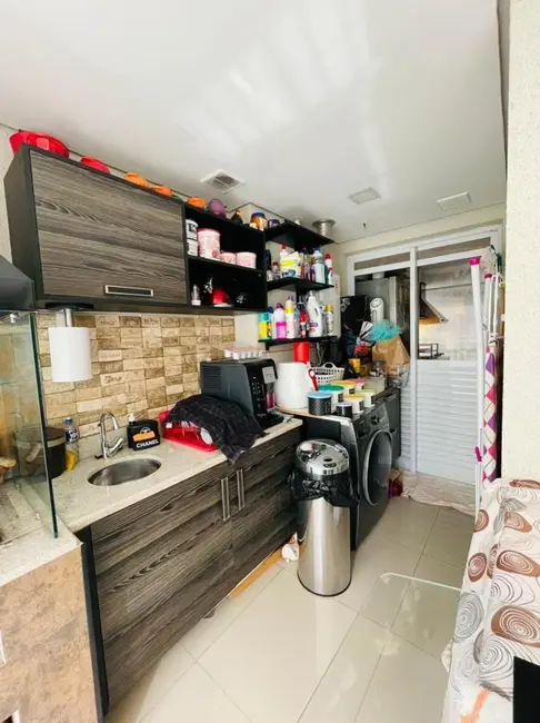 Foto 8 de Apartamento com 2 quartos à venda, 91m2 em Tatuapé, São Paulo - SP