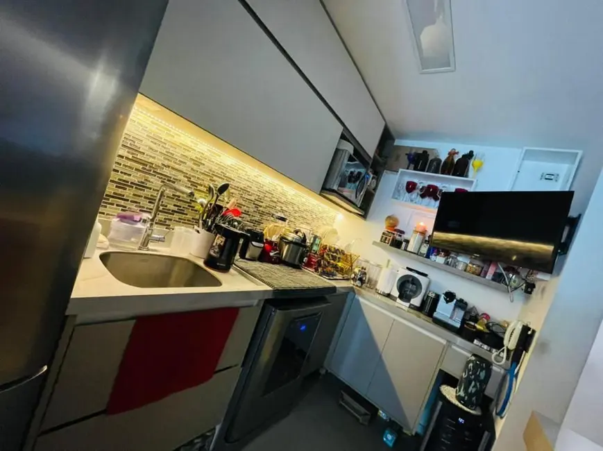 Foto 4 de Apartamento com 2 quartos à venda, 91m2 em Tatuapé, São Paulo - SP