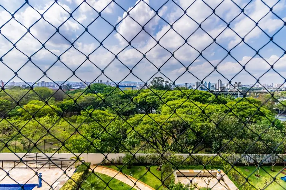 Apartamento com 4 quartos à venda, 167m2 em Tatuapé, São Paulo - SP - imagem 9 Foto 9 de Apartamento com 4 quartos à venda, 167m2 em Tatuapé, São Paulo - SP