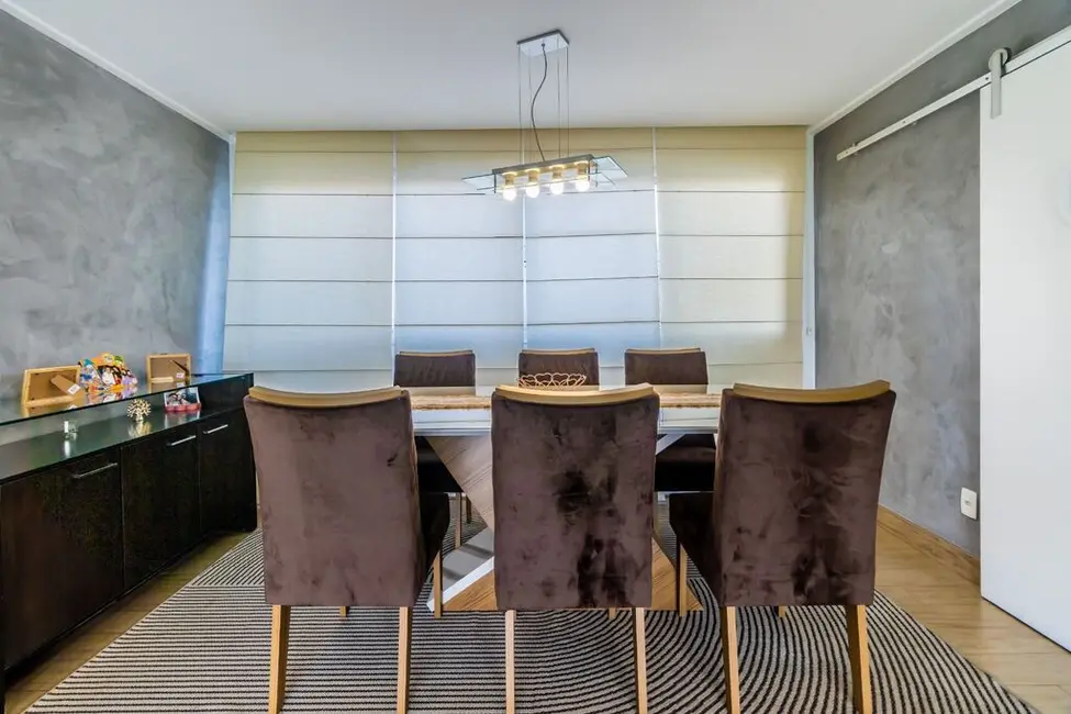 Apartamento com 4 quartos à venda, 167m2 em Tatuapé, São Paulo - SP - imagem 3 Foto 3 de Apartamento com 4 quartos à venda, 167m2 em Tatuapé, São Paulo - SP