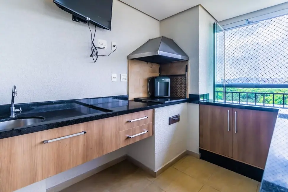 Apartamento com 4 quartos à venda, 167m2 em Tatuapé, São Paulo - SP - imagem 8 Foto 8 de Apartamento com 4 quartos à venda, 167m2 em Tatuapé, São Paulo - SP