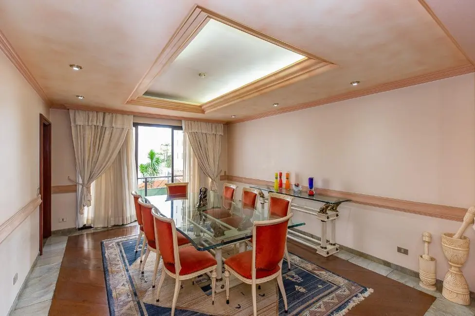 Foto 3 de Apartamento com 3 quartos à venda, 346m2 em Tatuapé, São Paulo - SP