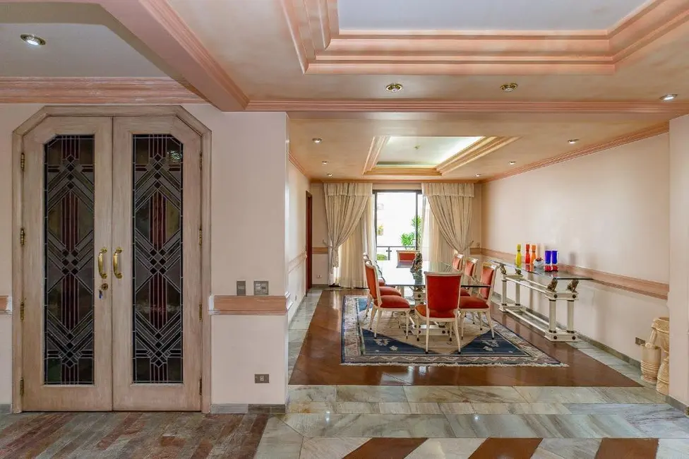 Foto 5 de Apartamento com 3 quartos à venda, 346m2 em Tatuapé, São Paulo - SP