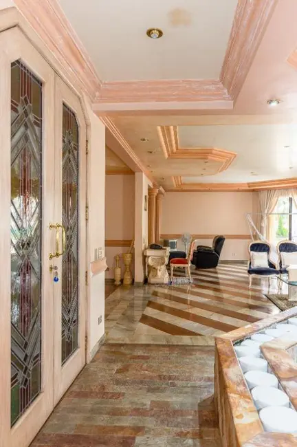 Foto 8 de Apartamento com 3 quartos à venda, 346m2 em Tatuapé, São Paulo - SP