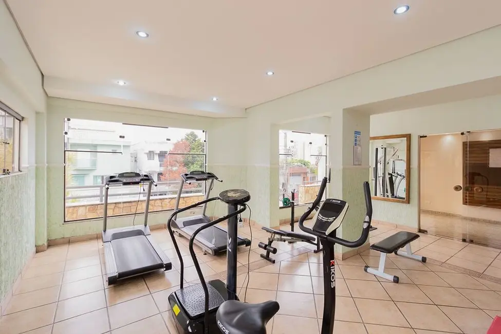 Apartamento com 4 quartos à venda, 110m2 em Tatuapé, São Paulo - SP - imagem 9 Foto 9 de Apartamento com 4 quartos à venda, 110m2 em Tatuapé, São Paulo - SP