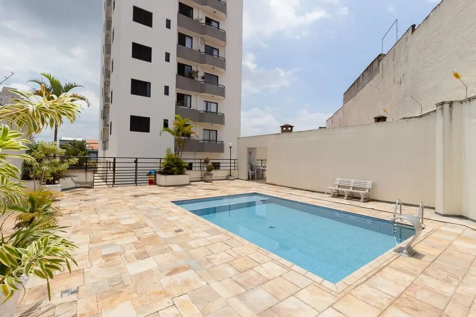 Apartamento com 4 quartos à venda, 110m2 em Tatuapé, São Paulo - SP - imagem 3 Foto 3 de Apartamento com 4 quartos à venda, 110m2 em Tatuapé, São Paulo - SP