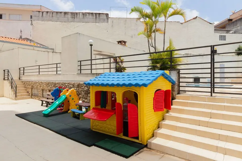 Apartamento com 4 quartos à venda, 110m2 em Tatuapé, São Paulo - SP - imagem 6 Foto 6 de Apartamento com 4 quartos à venda, 110m2 em Tatuapé, São Paulo - SP