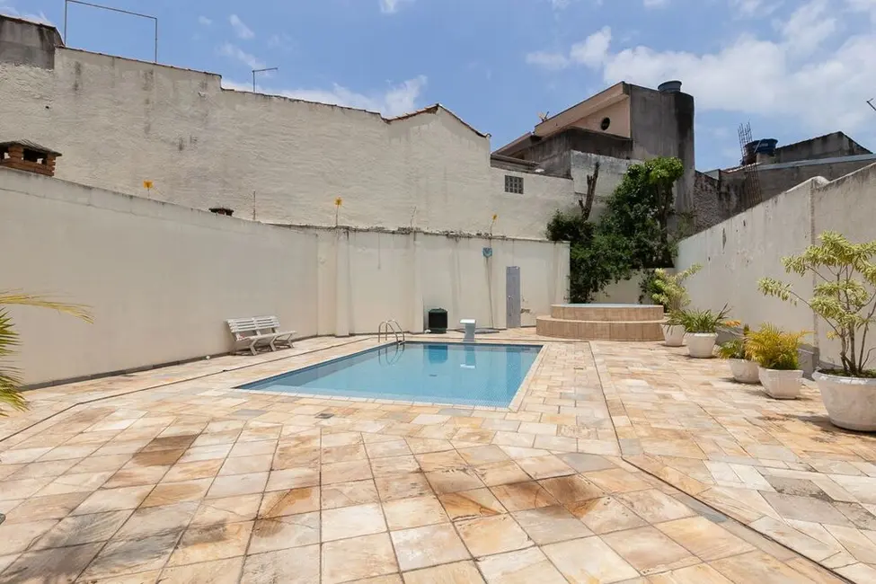 Apartamento com 4 quartos à venda, 110m2 em Tatuapé, São Paulo - SP - imagem 2 Foto 2 de Apartamento com 4 quartos à venda, 110m2 em Tatuapé, São Paulo - SP