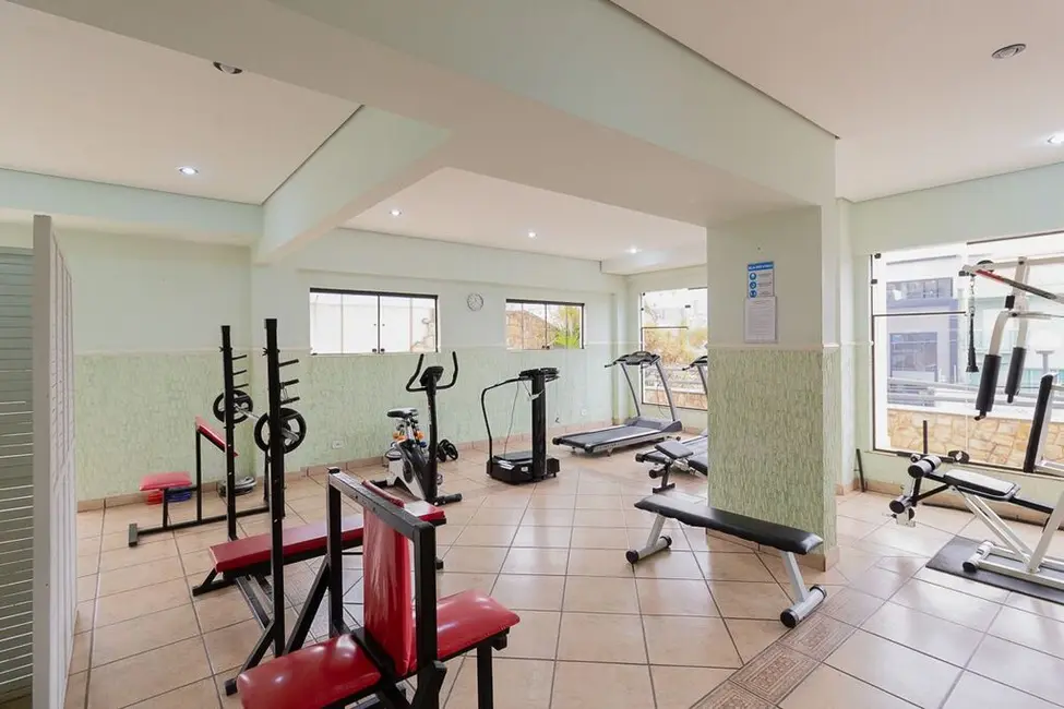 Apartamento com 4 quartos à venda, 110m2 em Tatuapé, São Paulo - SP - imagem 8 Foto 8 de Apartamento com 4 quartos à venda, 110m2 em Tatuapé, São Paulo - SP