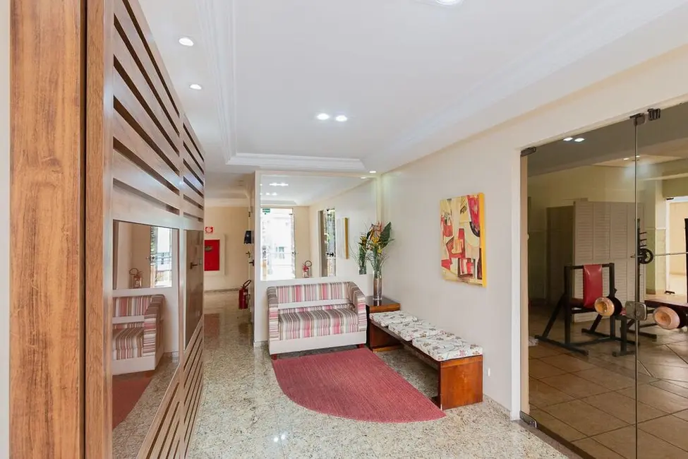 Apartamento com 4 quartos à venda, 110m2 em Tatuapé, São Paulo - SP - imagem 7 Foto 7 de Apartamento com 4 quartos à venda, 110m2 em Tatuapé, São Paulo - SP