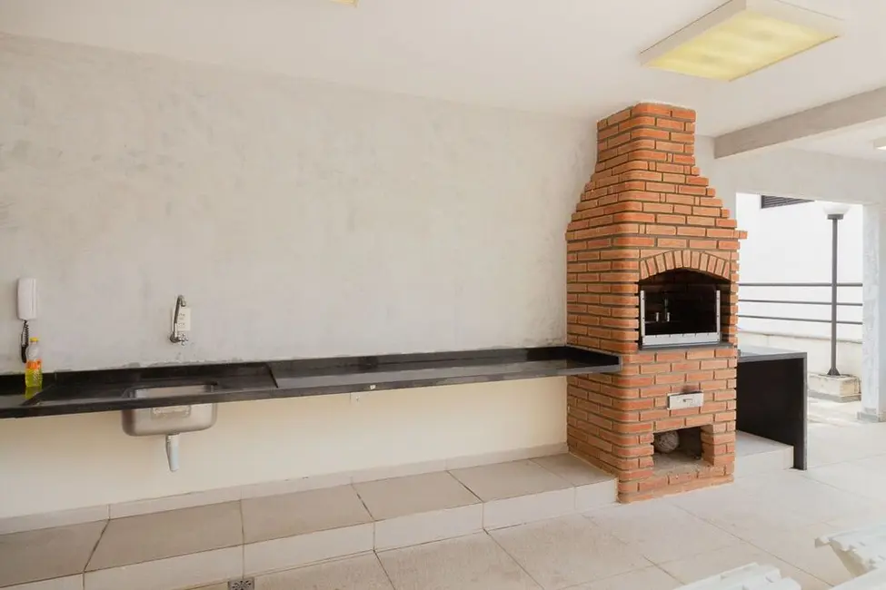 Apartamento com 4 quartos à venda, 110m2 em Tatuapé, São Paulo - SP - imagem 4 Foto 4 de Apartamento com 4 quartos à venda, 110m2 em Tatuapé, São Paulo - SP