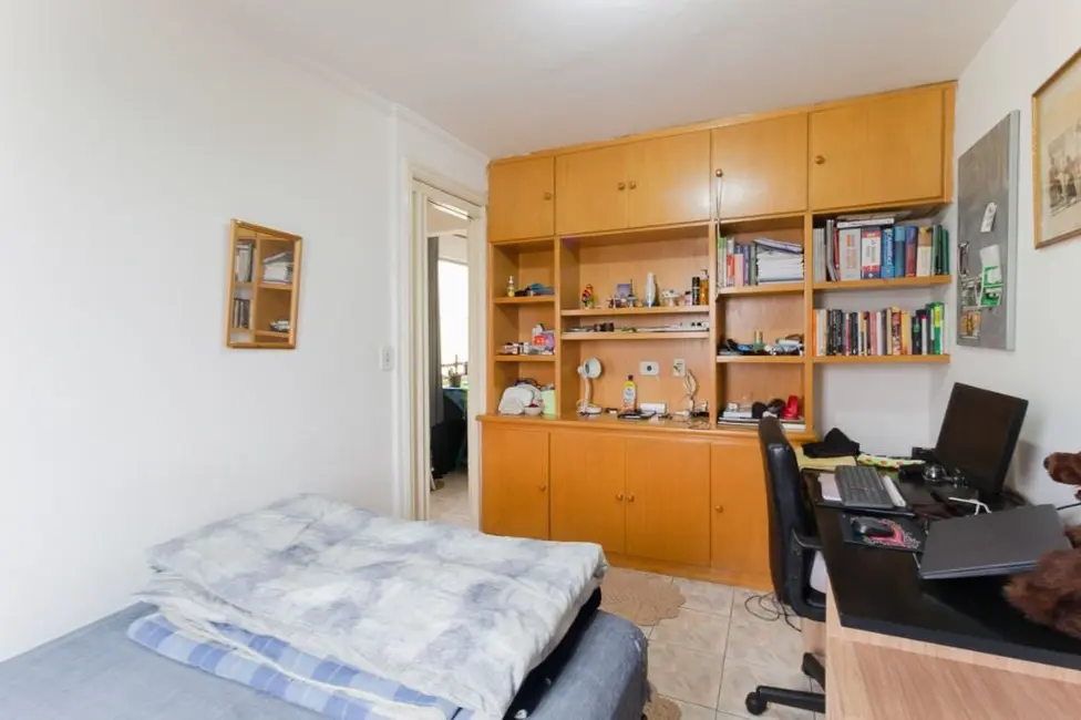 Apartamento com 2 quartos à venda, 50m2 em Tatuapé, São Paulo - SP - imagem 5 Foto 5 de Apartamento com 2 quartos à venda, 50m2 em Tatuapé, São Paulo - SP