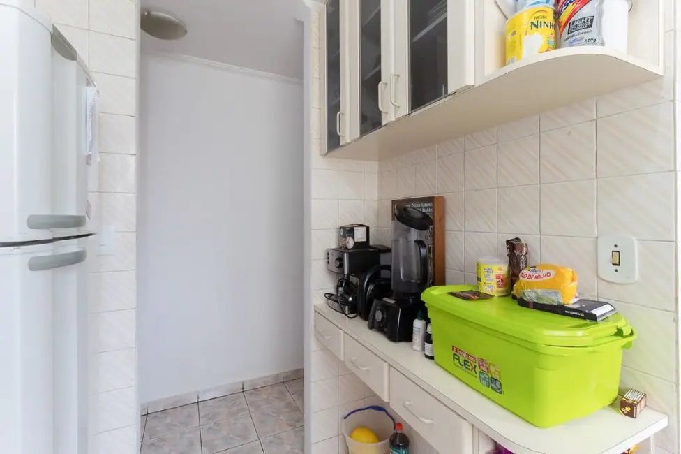 Apartamento com 2 quartos à venda, 50m2 em Tatuapé, São Paulo - SP - imagem 8 Foto 8 de Apartamento com 2 quartos à venda, 50m2 em Tatuapé, São Paulo - SP