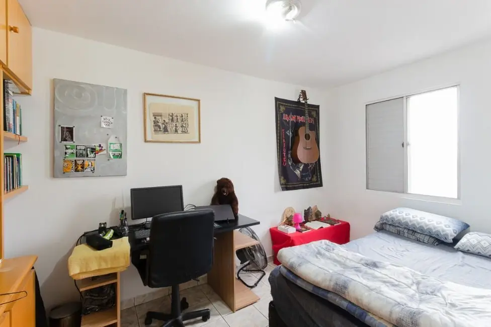 Apartamento com 2 quartos à venda, 50m2 em Tatuapé, São Paulo - SP - imagem 4 Foto 4 de Apartamento com 2 quartos à venda, 50m2 em Tatuapé, São Paulo - SP