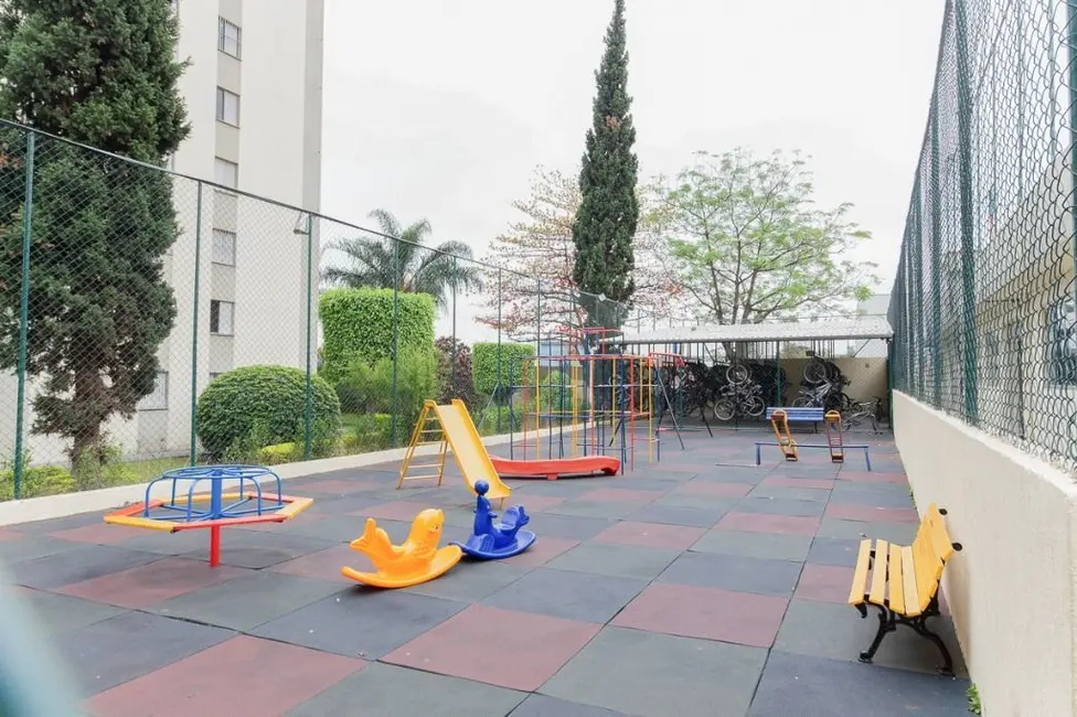 Apartamento com 2 quartos à venda, 50m2 em Tatuapé, São Paulo - SP - imagem 9 Foto 9 de Apartamento com 2 quartos à venda, 50m2 em Tatuapé, São Paulo - SP