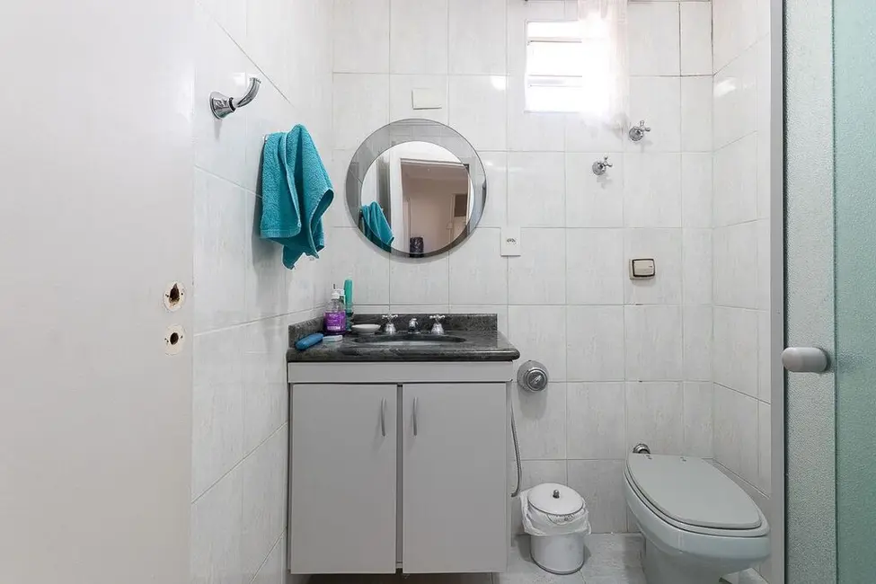 Foto 5 de Apartamento com 3 quartos à venda, 98m2 em Tatuapé, São Paulo - SP