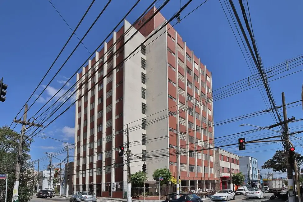 Foto 1 de Apartamento com 3 quartos à venda, 98m2 em Tatuapé, São Paulo - SP