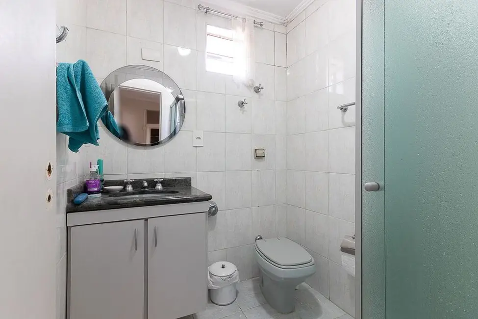 Foto 4 de Apartamento com 3 quartos à venda, 98m2 em Tatuapé, São Paulo - SP