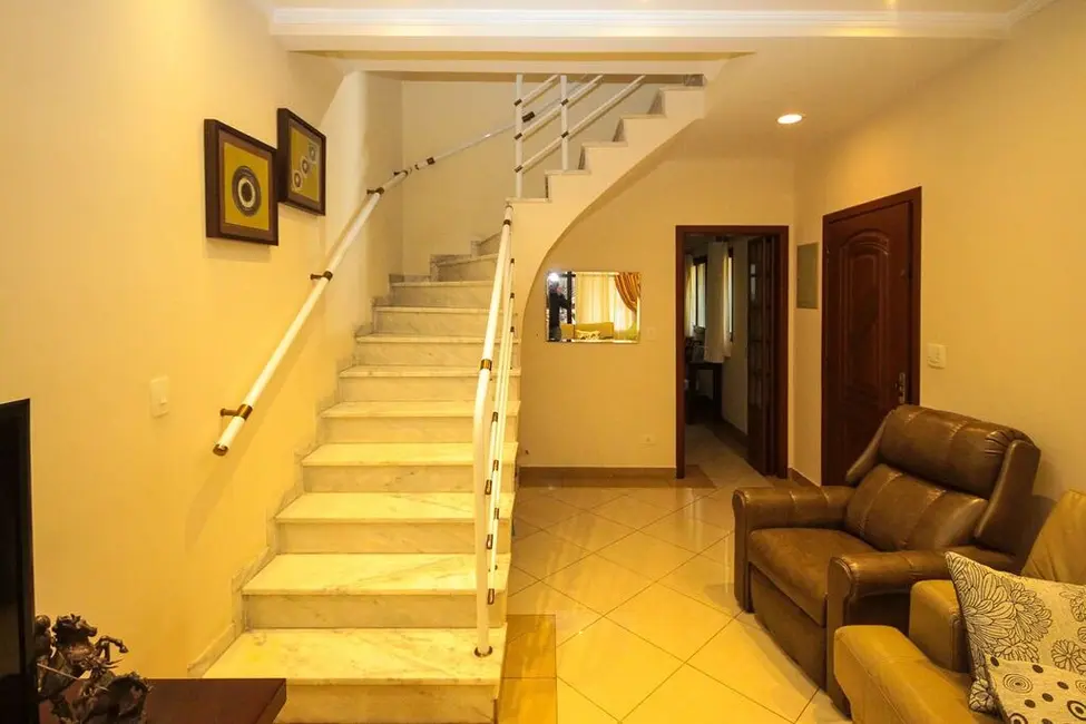 Casa com 2 quartos à venda, 180m2 em Tatuapé, São Paulo - SP - imagem 3 Foto 3 de Casa com 2 quartos à venda, 180m2 em Tatuapé, São Paulo - SP