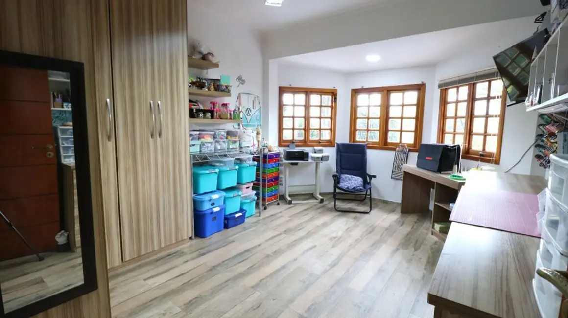 Foto 8 de Casa com 3 quartos à venda, 415m2 em Tremembé, São Paulo - SP