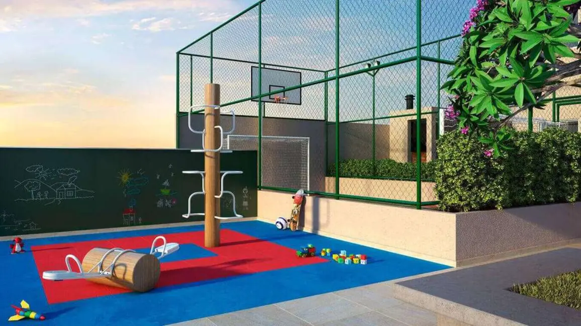 Apartamento com 2 quartos à venda, 35m2 em Tucuruvi, São Paulo - SP - imagem 5 Foto 5 de Apartamento com 2 quartos à venda, 35m2 em Tucuruvi, São Paulo - SP