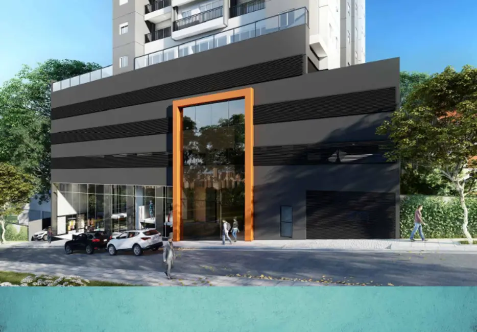 Foto 2 de Apartamento com 2 quartos à venda, 53m2 em Tucuruvi, São Paulo - SP