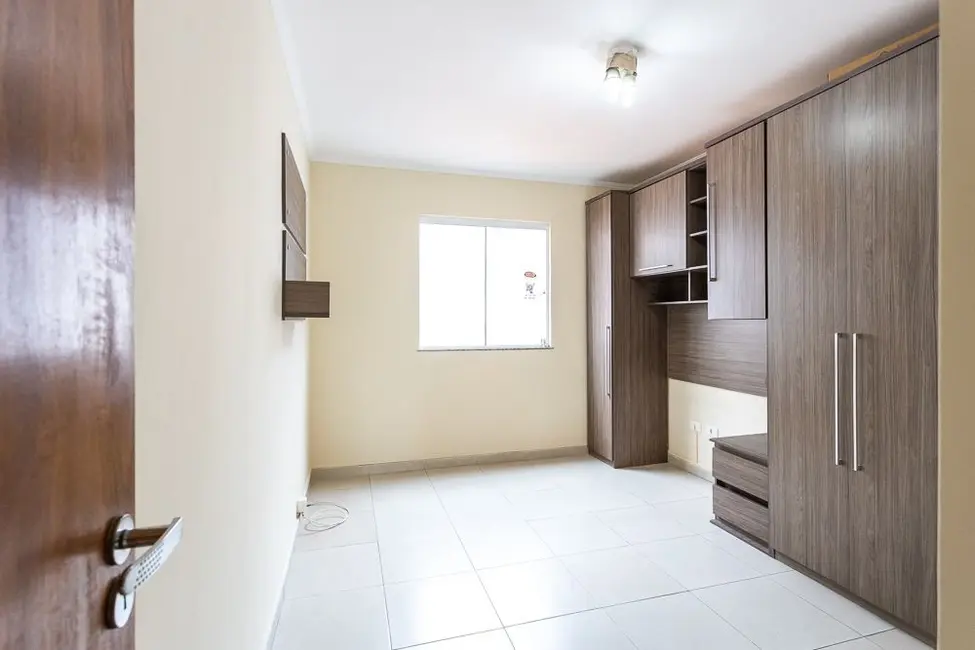 Foto 4 de Casa com 3 quartos à venda, 130m2 em Vila Antonieta, São Paulo - SP