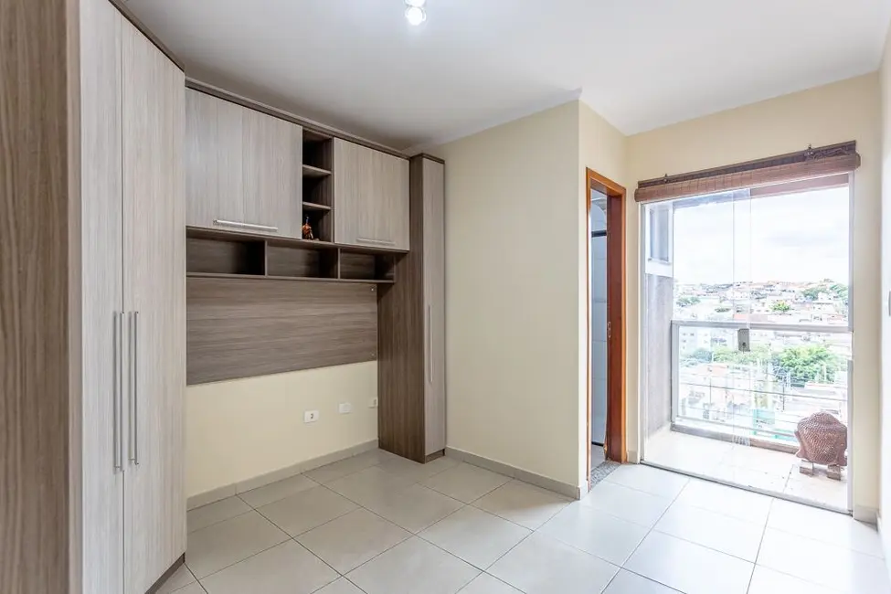 Foto 6 de Casa com 3 quartos à venda, 130m2 em Vila Antonieta, São Paulo - SP