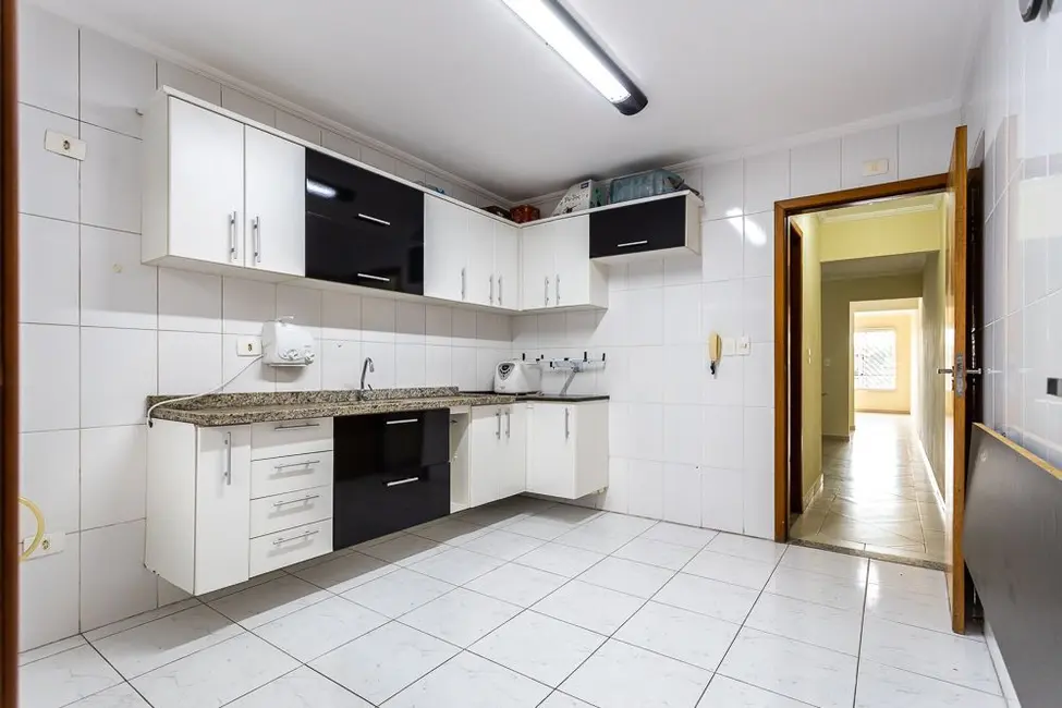 Foto 7 de Casa com 3 quartos à venda, 130m2 em Vila Antonieta, São Paulo - SP