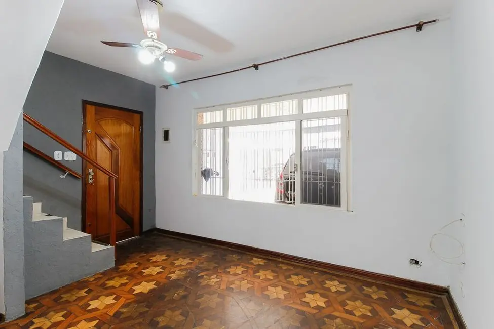 Foto 2 de Casa com 5 quartos à venda, 130m2 em Vila Antonieta, São Paulo - SP