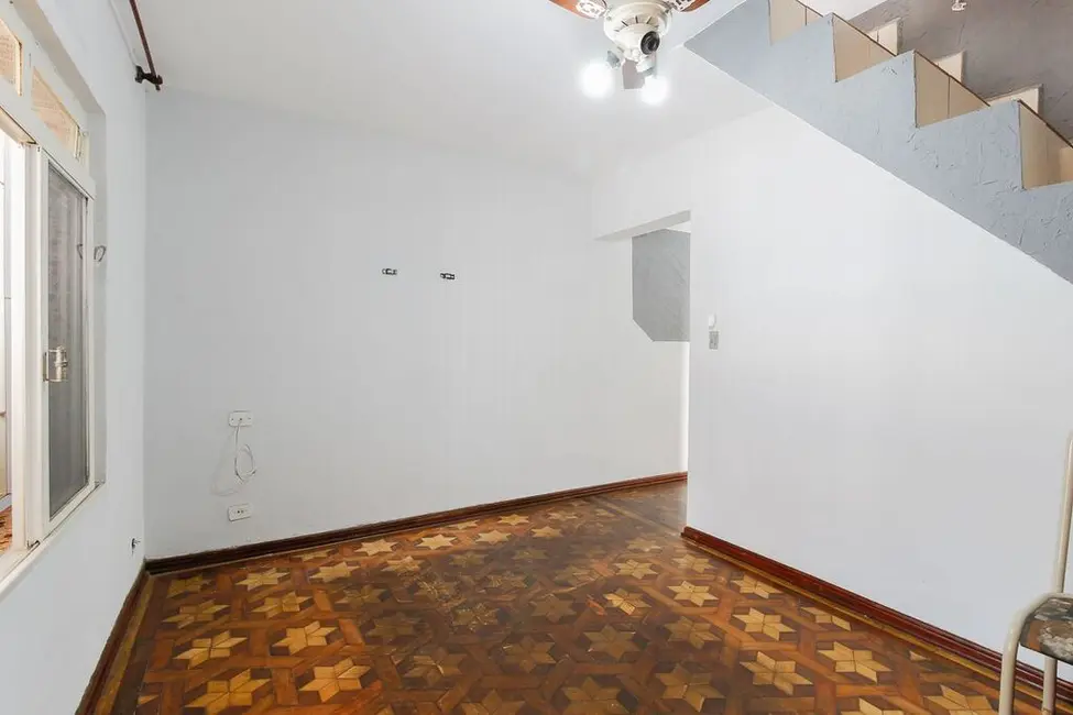 Foto 1 de Casa com 5 quartos à venda, 130m2 em Vila Antonieta, São Paulo - SP