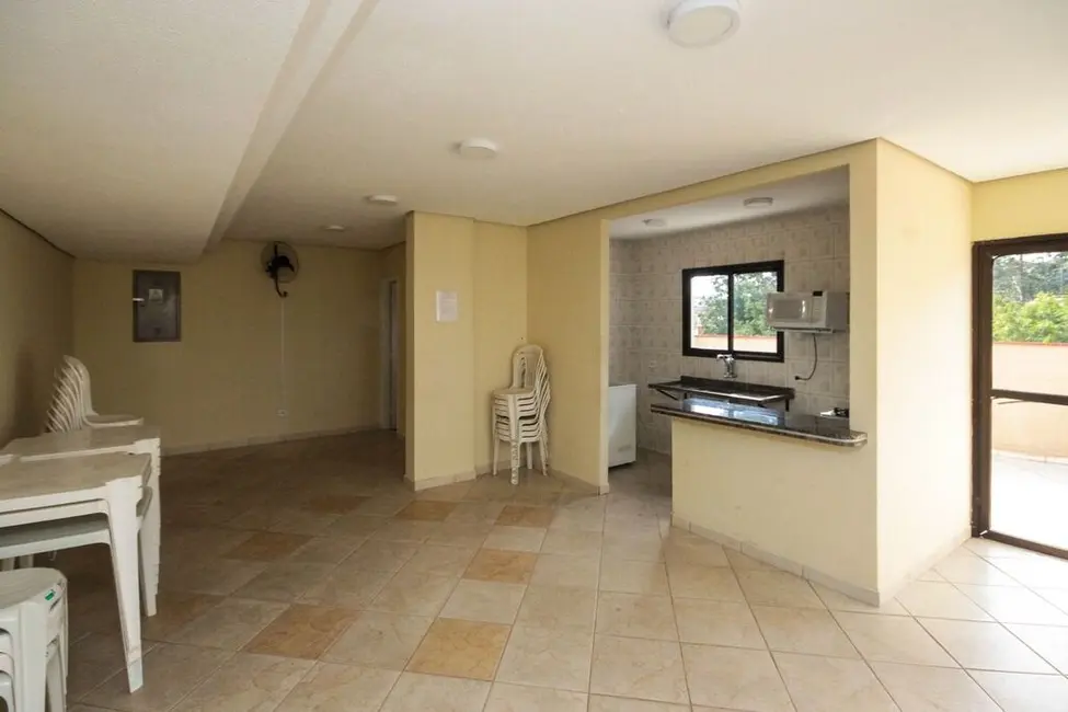 Foto 4 de Apartamento com 2 quartos à venda, 50m2 em Vila Carmosina, São Paulo - SP