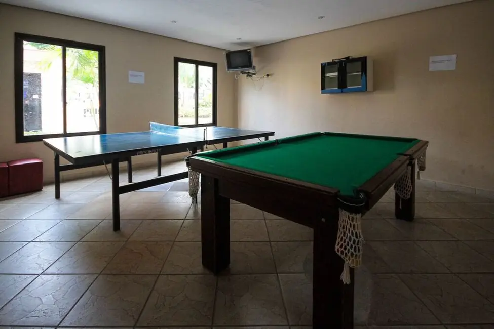 Foto 7 de Apartamento com 2 quartos à venda, 50m2 em Vila Carmosina, São Paulo - SP