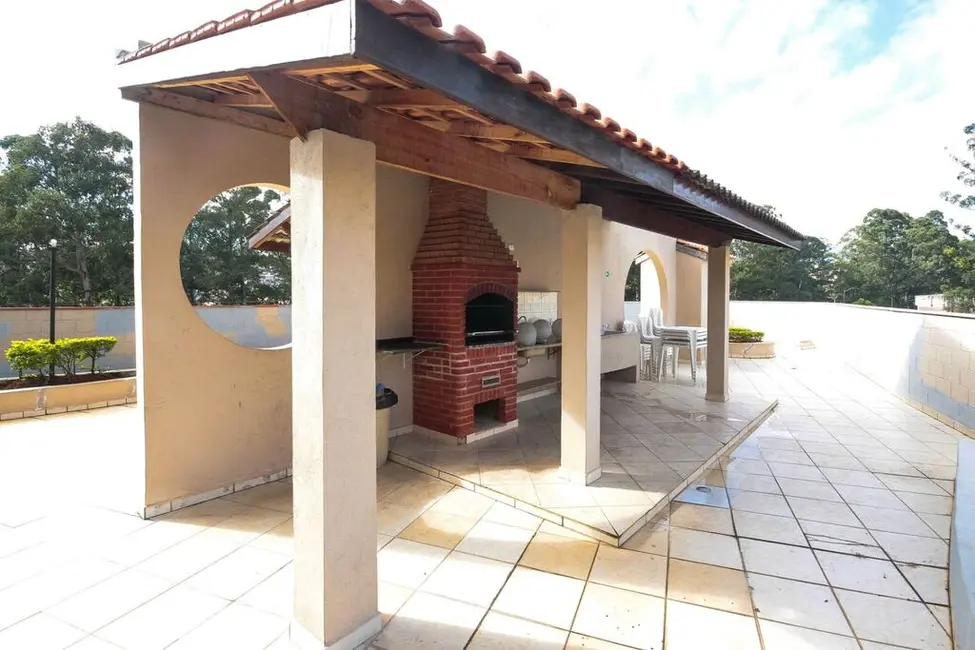 Foto 6 de Apartamento com 2 quartos à venda, 50m2 em Vila Carmosina, São Paulo - SP