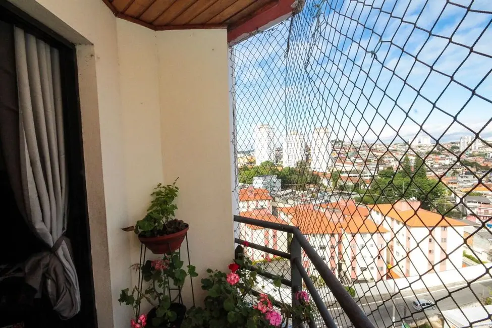 Foto 9 de Apartamento com 2 quartos à venda, 50m2 em Vila Carmosina, São Paulo - SP