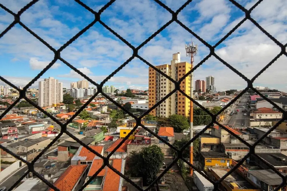 Foto 8 de Apartamento com 2 quartos à venda, 50m2 em Vila Carmosina, São Paulo - SP