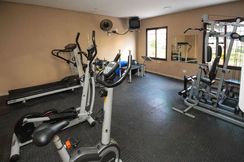 Foto 2 de Apartamento com 2 quartos à venda, 50m2 em Vila Carmosina, São Paulo - SP