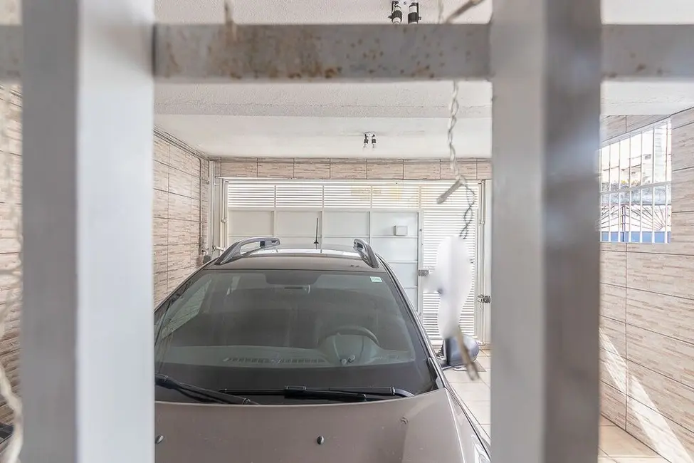 Foto 4 de Casa com 3 quartos à venda, 231m2 em Vila Carmosina, São Paulo - SP