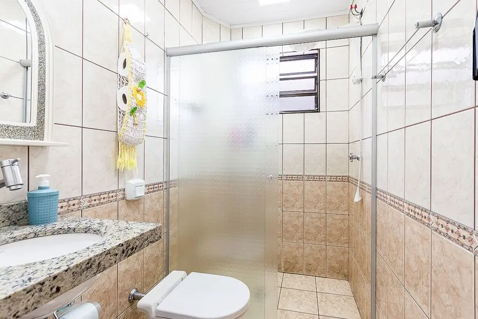 Foto 5 de Casa com 3 quartos à venda, 231m2 em Vila Carmosina, São Paulo - SP