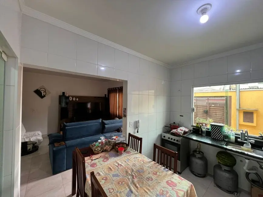 Foto 8 de Casa com 2 quartos à venda, 200m2 em Vila Curuçá, São Paulo - SP