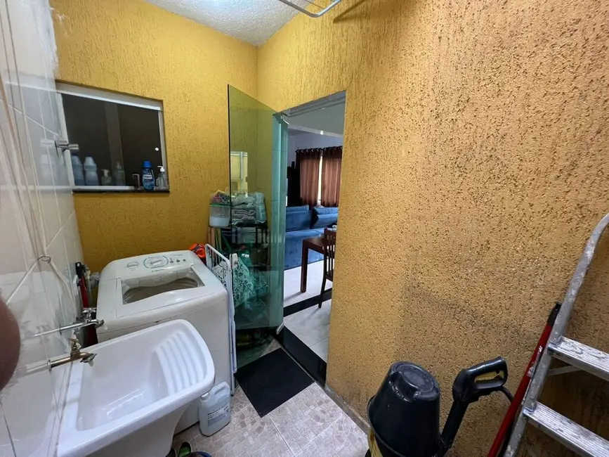 Foto 9 de Casa com 2 quartos à venda, 200m2 em Vila Curuçá, São Paulo - SP