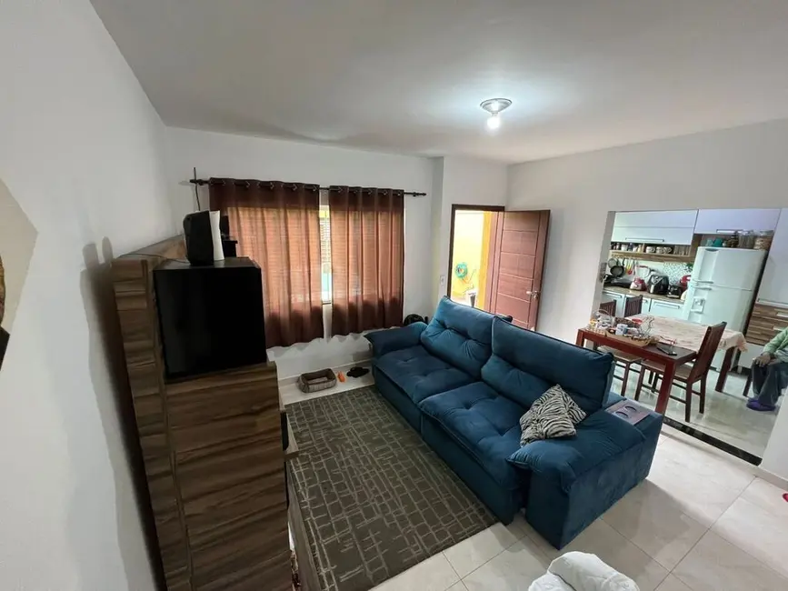 Foto 6 de Casa com 2 quartos à venda, 200m2 em Vila Curuçá, São Paulo - SP
