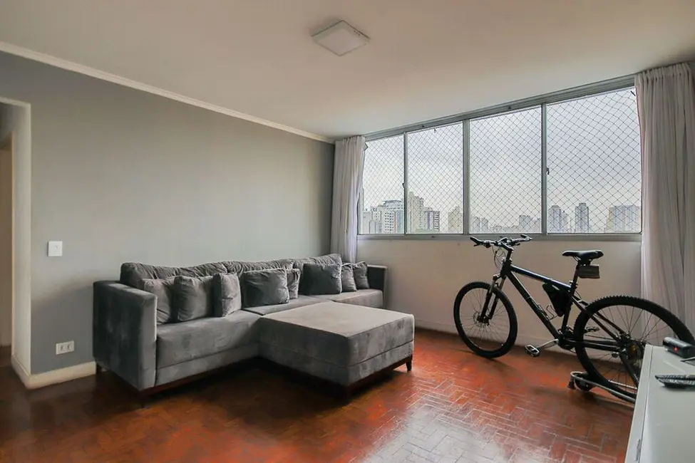 Foto 2 de Apartamento com 3 quartos à venda, 85m2 em Vila Gomes Cardim, São Paulo - SP