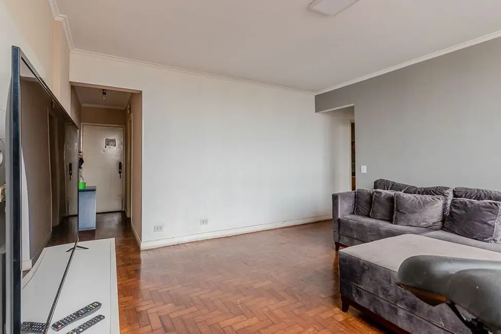 Foto 4 de Apartamento com 3 quartos à venda, 85m2 em Vila Gomes Cardim, São Paulo - SP