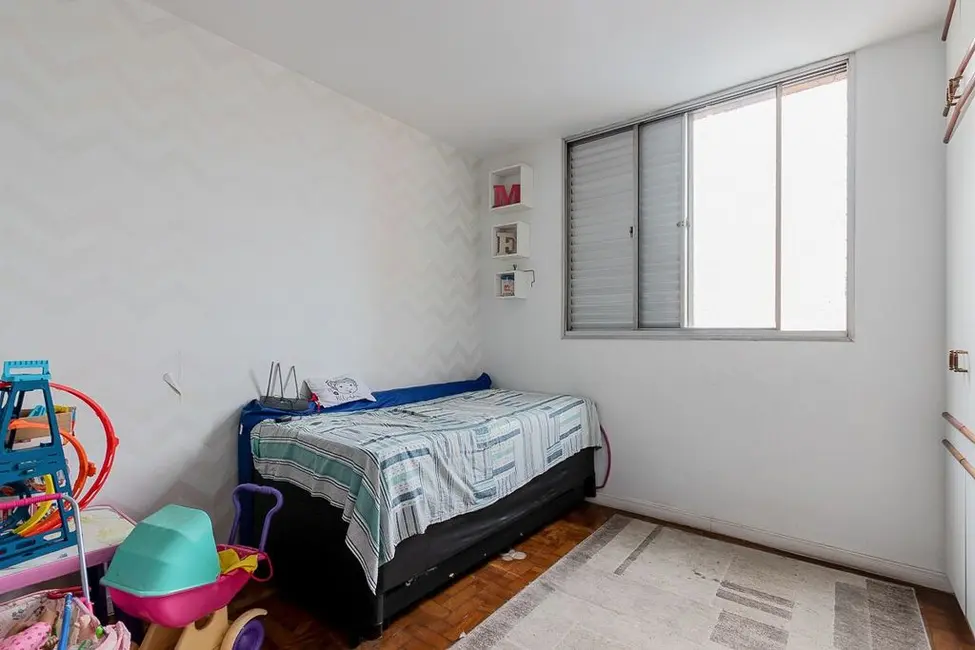 Foto 7 de Apartamento com 3 quartos à venda, 85m2 em Vila Gomes Cardim, São Paulo - SP