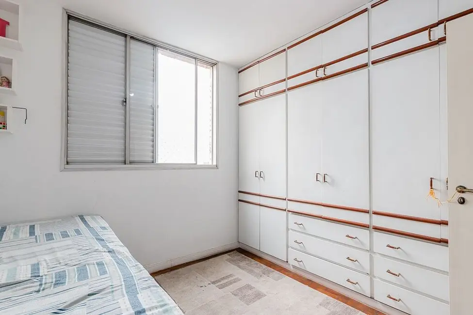 Foto 9 de Apartamento com 3 quartos à venda, 85m2 em Vila Gomes Cardim, São Paulo - SP