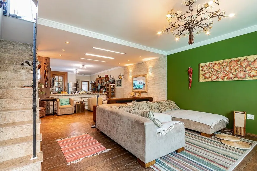 Foto 4 de Casa com 2 quartos à venda, 390m2 em Vila Guilherme, São Paulo - SP