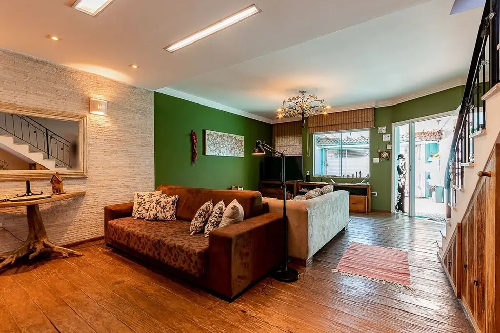 Foto 5 de Casa com 2 quartos à venda, 390m2 em Vila Guilherme, São Paulo - SP