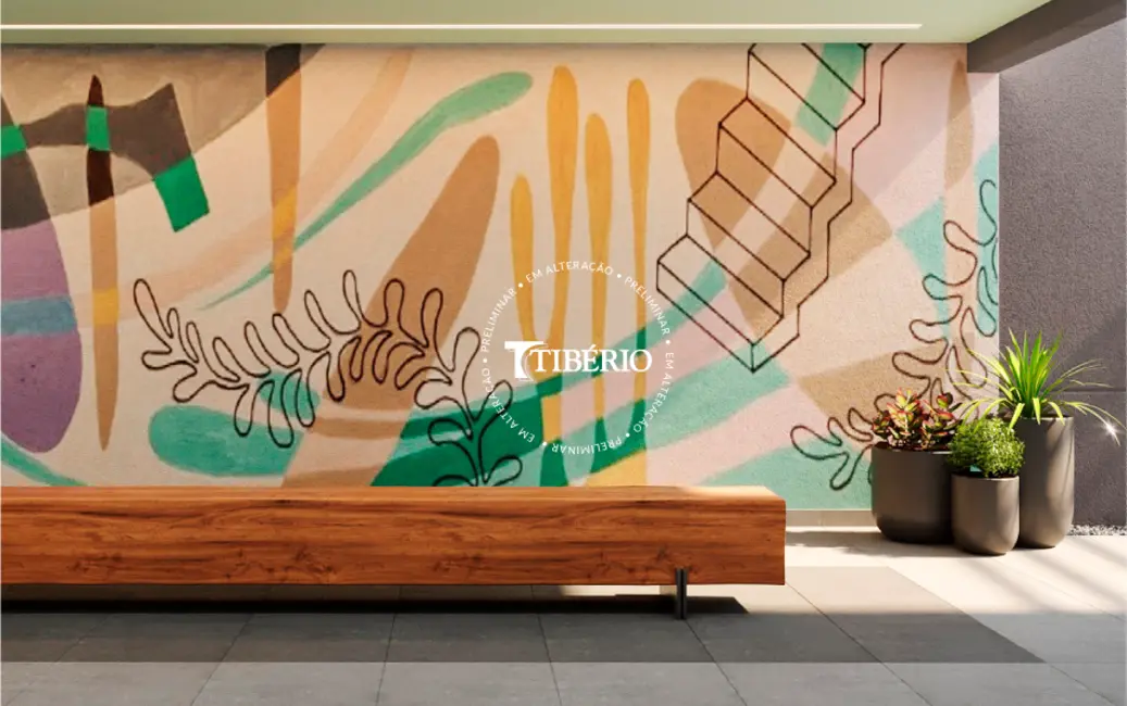 Foto 2 de Kitnet com 1 quarto à venda, 26m2 em Vila Maria, São Paulo - SP